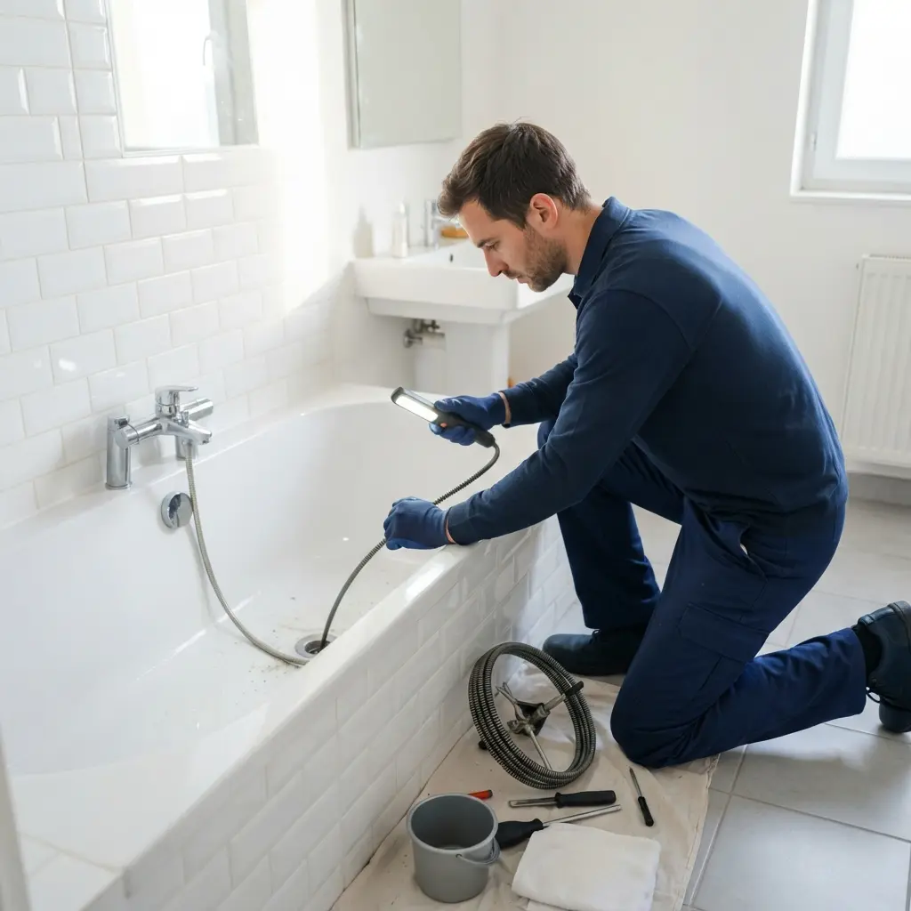 Recommandations pour votre salle de bain à Montereau‑Fault‑Yonne