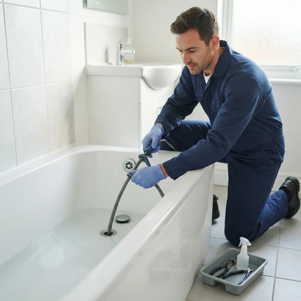Assurez votre confort avec nos services à Montévrain