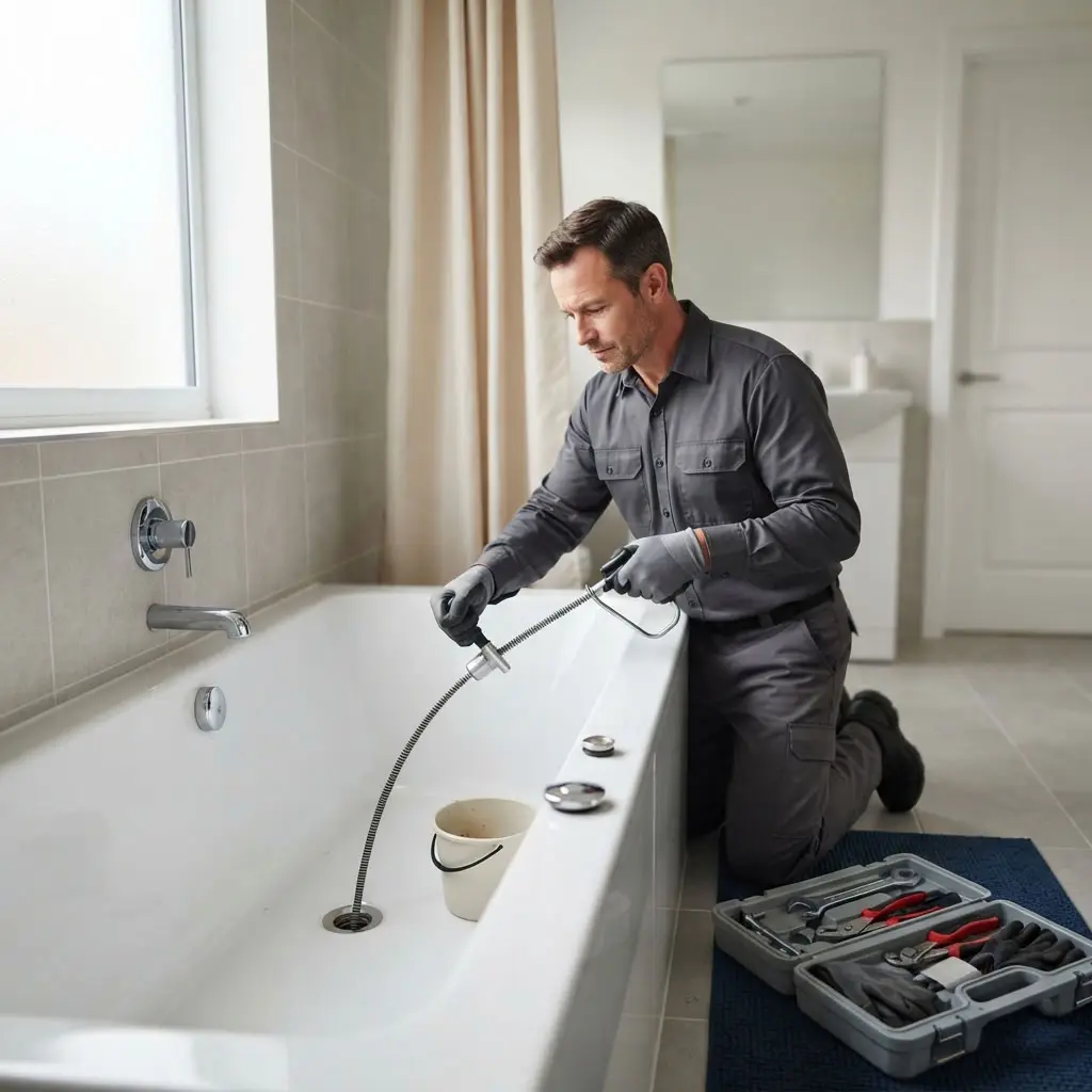 Une approche technique pour un débouchage durable