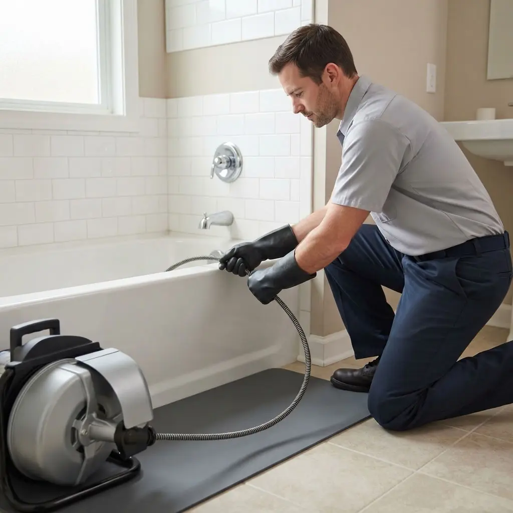 Un service de proximité pour vos sanitaires à Lognes