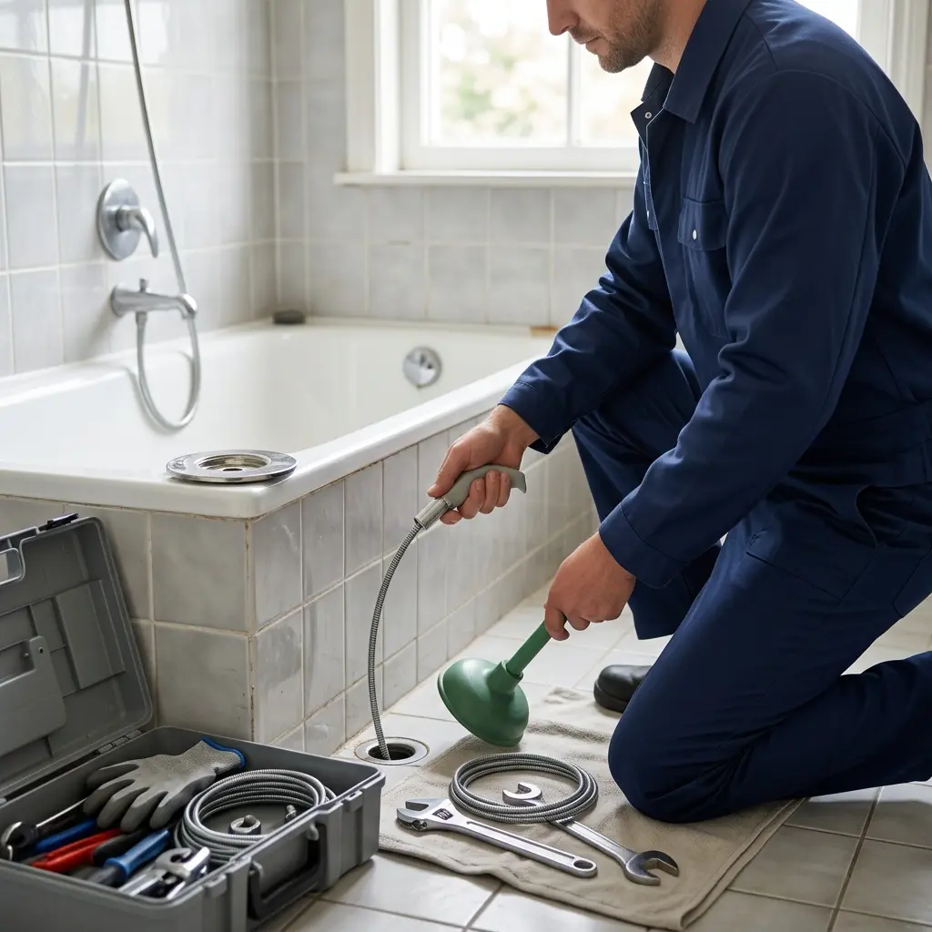 Une expertise technique pour vos canalisations