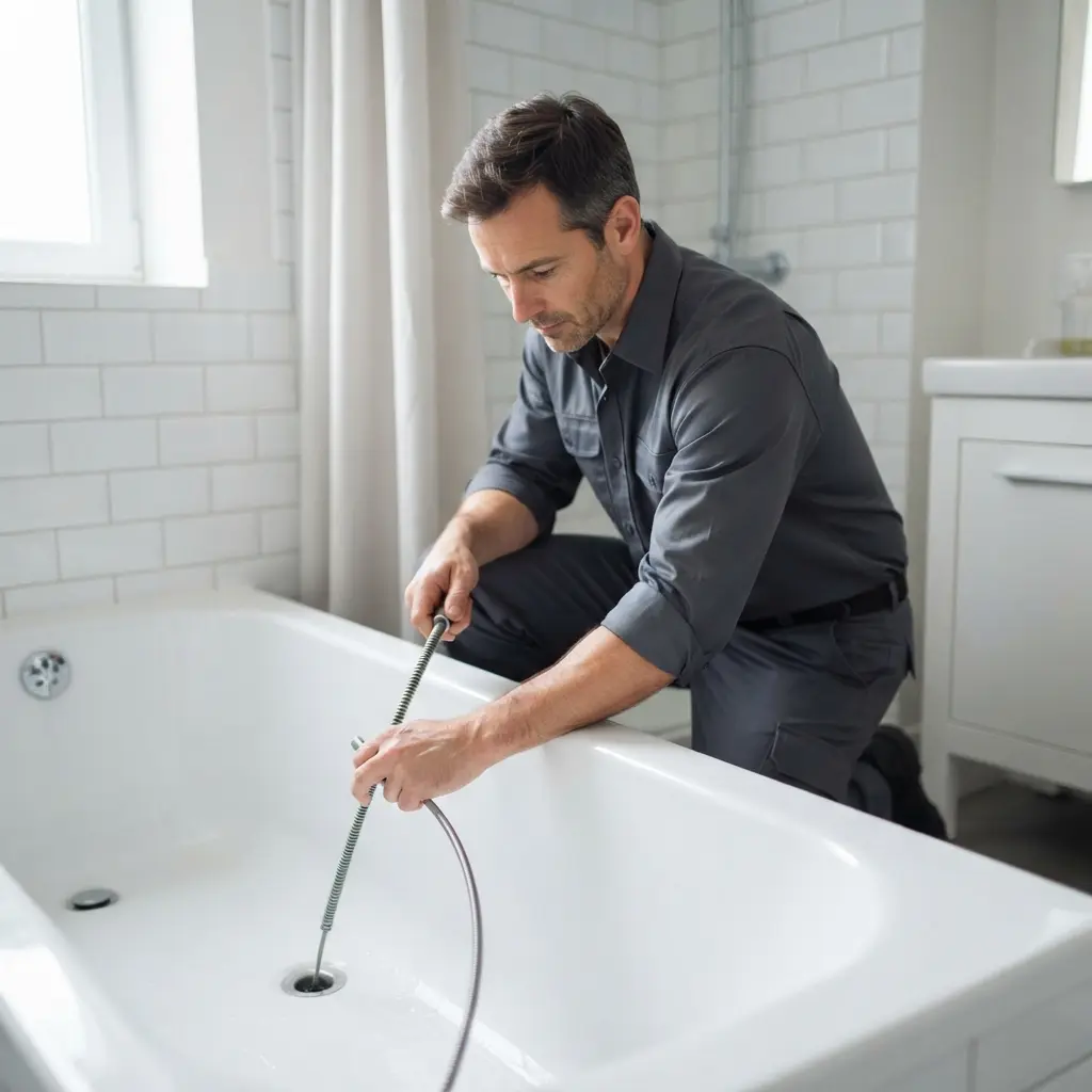Expertise en débouchage à Dammarie-les-Lys