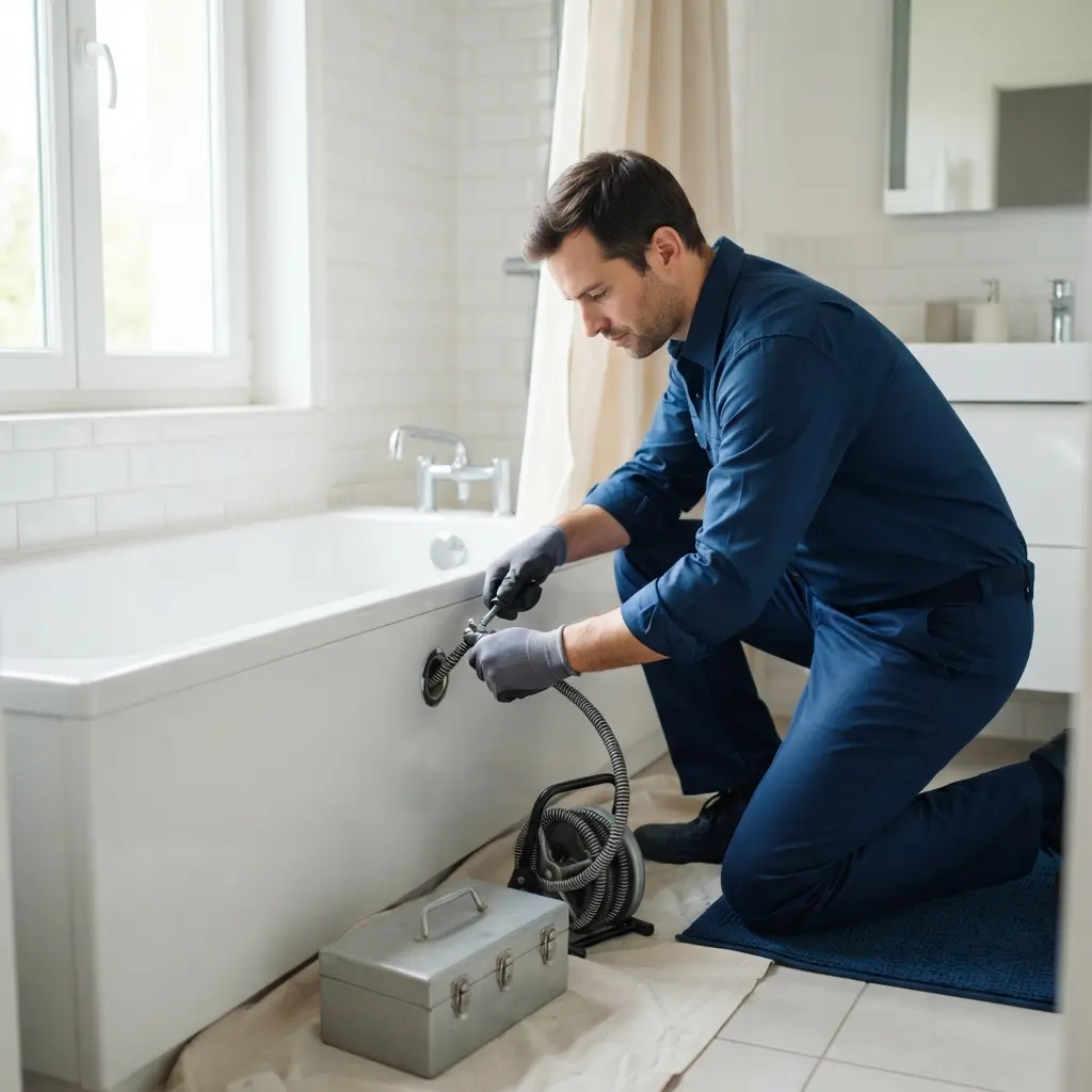 Pourquoi nous choisir pour vos débouchages à Avon