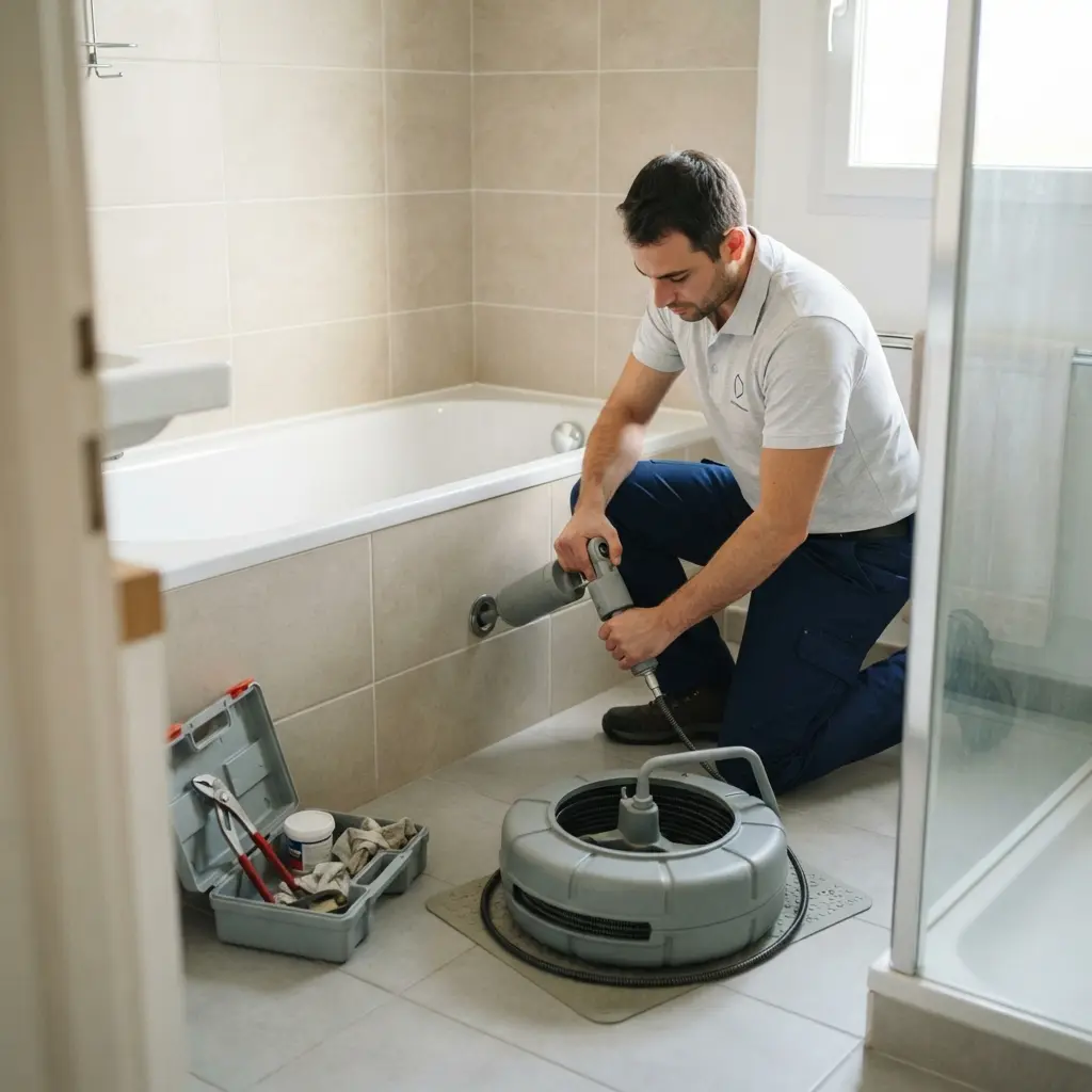 Une solution durable pour votre plomberie