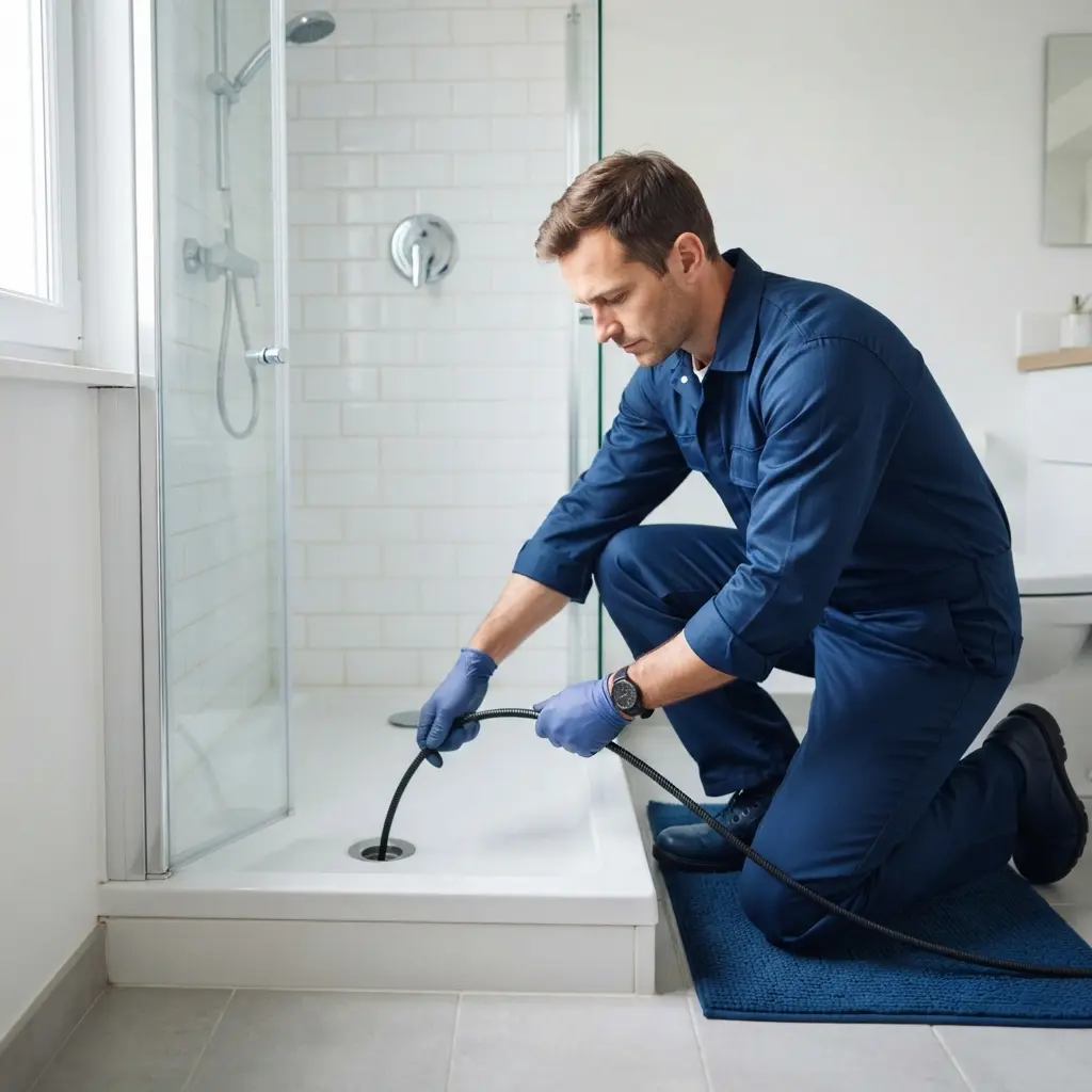 Pourquoi nous choisir pour le débouchage à Cesson ?