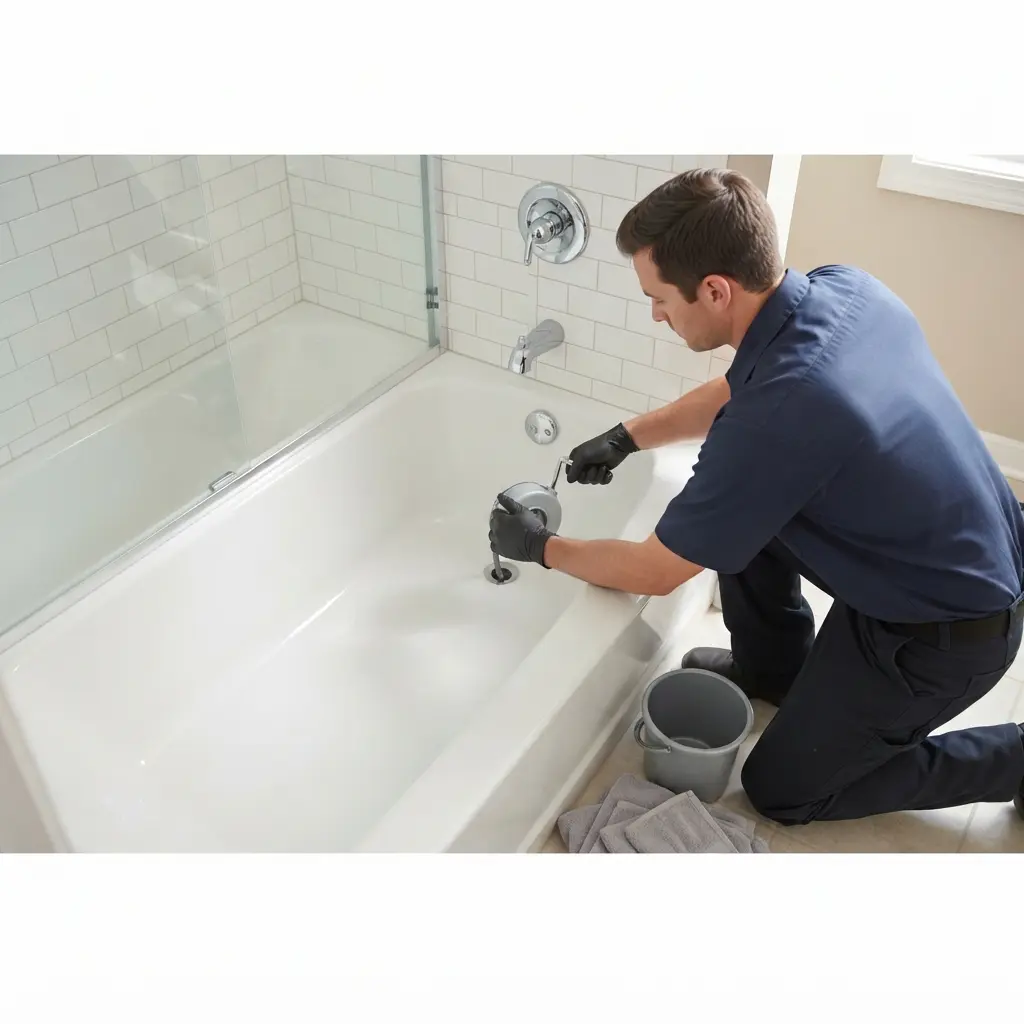 Une approche technique pour un débouchage efficace