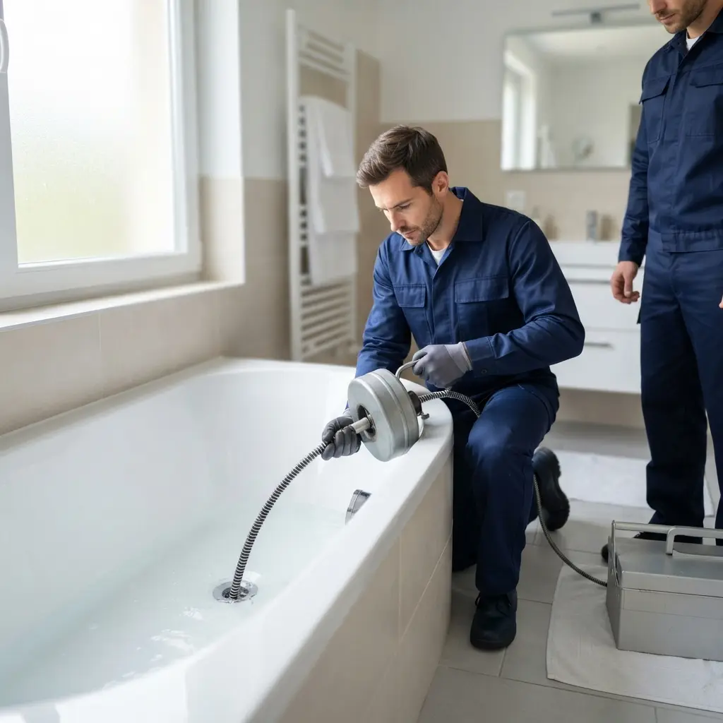 Pourquoi choisir nos services à Mitry-Mory ?