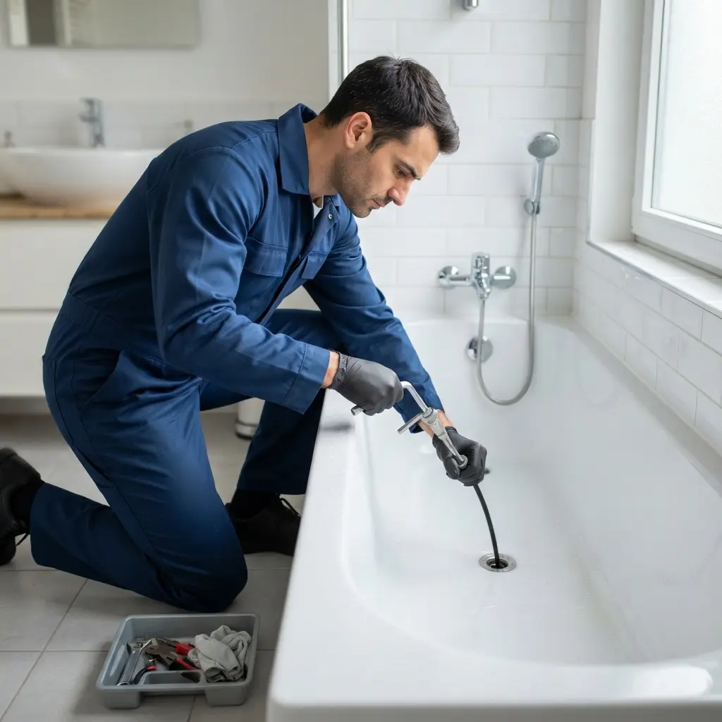 Une solution durable pour votre plomberie
