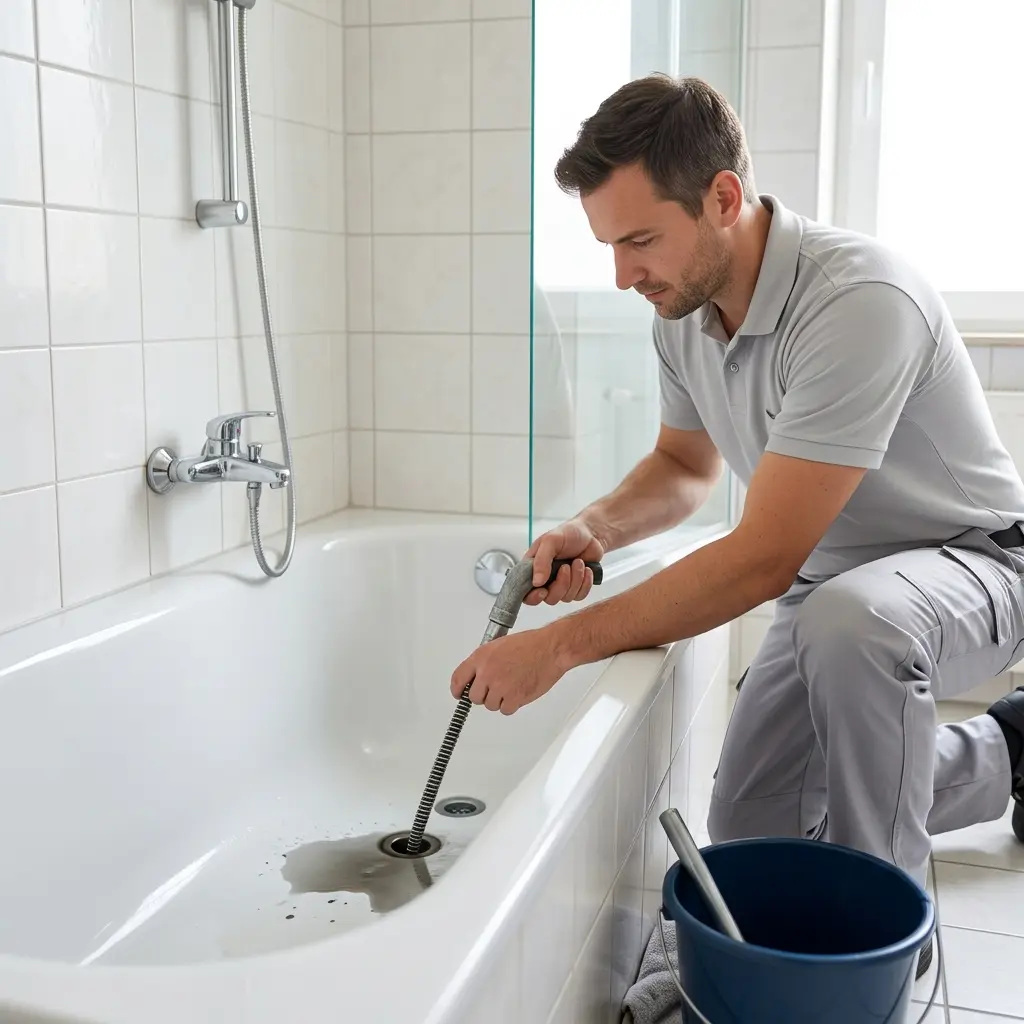 Votre tranquillité assurée avec un débouchage professionnel à Mée-sur-Seine