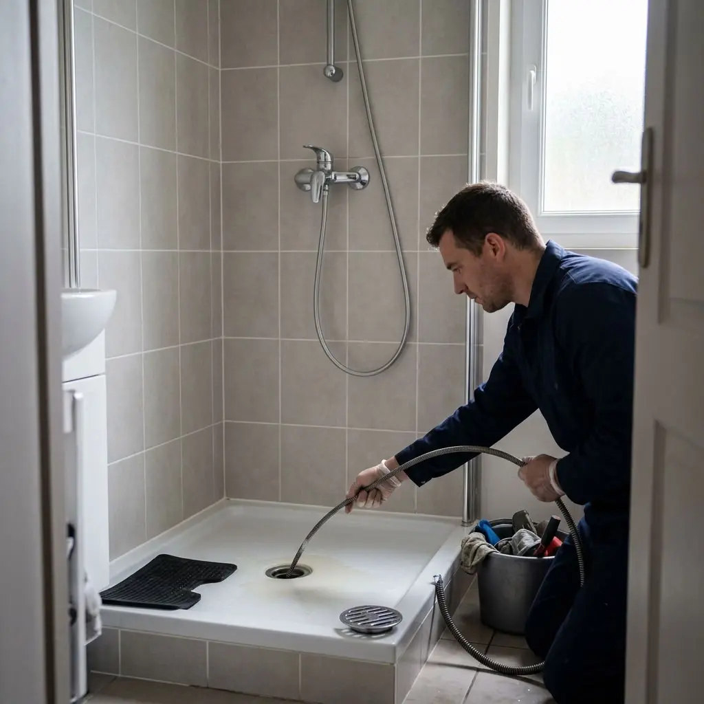 Une technique professionnelle pour vos canalisations