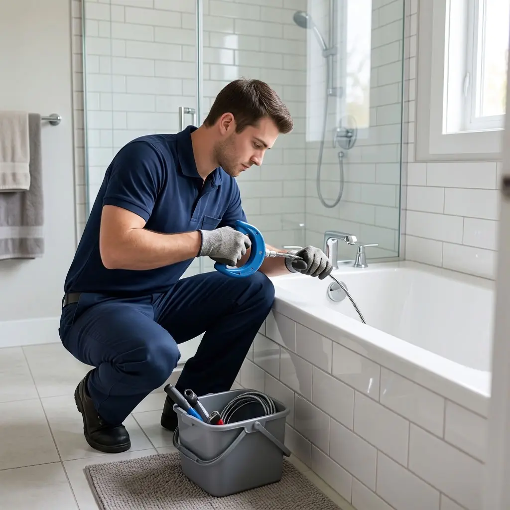 Une expertise locale pour votre tranquillité
