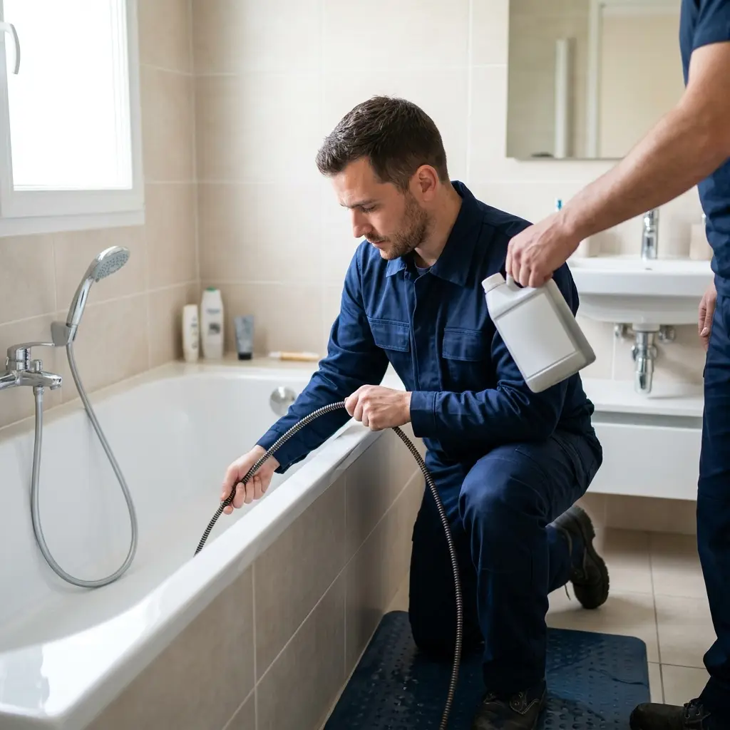 Besoin d'une aide rapide à Bussy-Saint-Georges ?