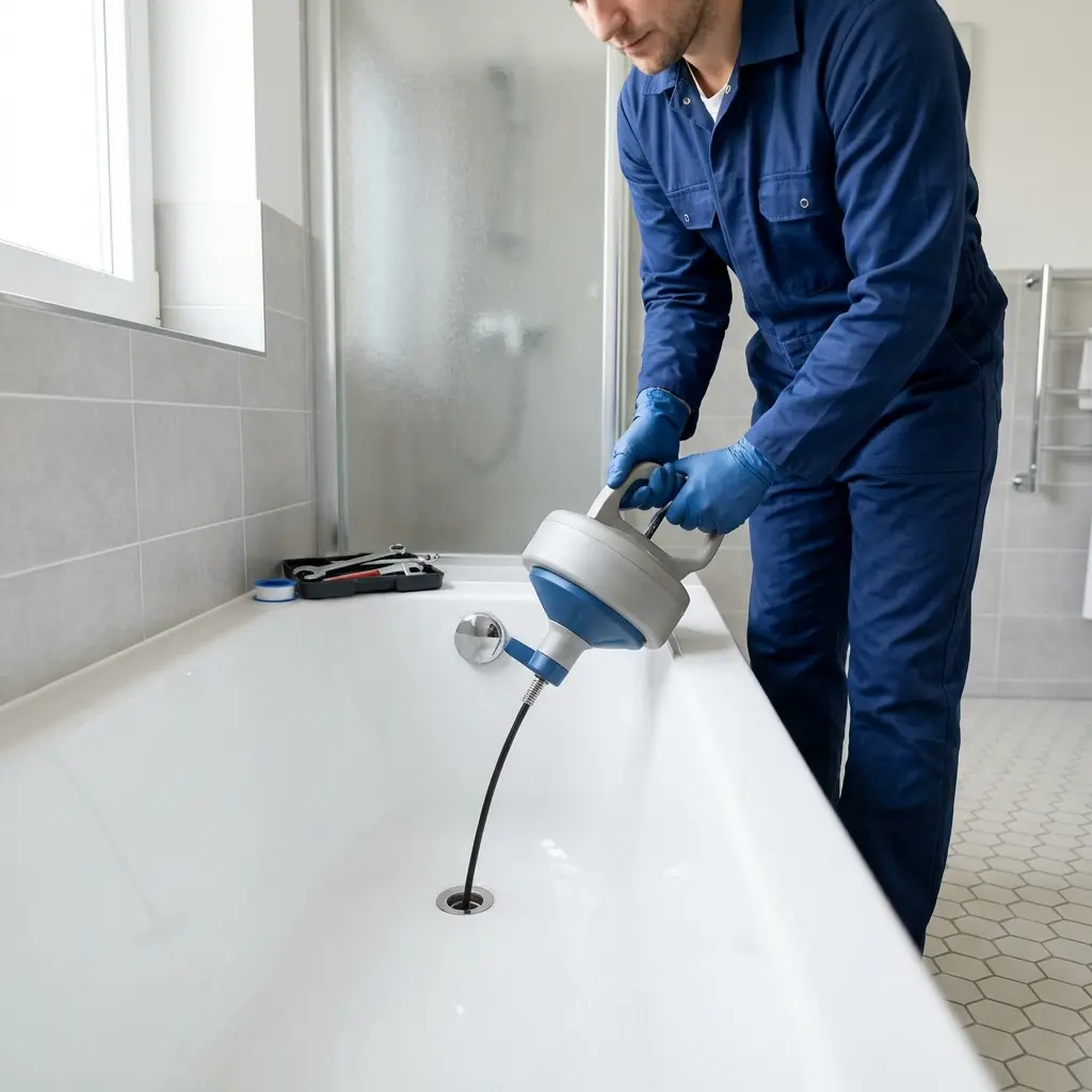 Une solution durable pour votre plomberie