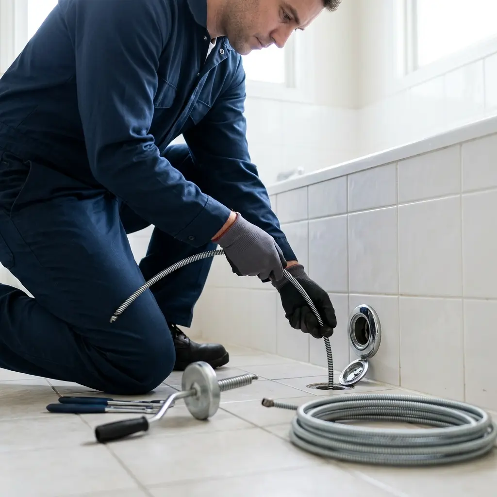 Pourquoi nous choisir pour le débouchage à Mureaux