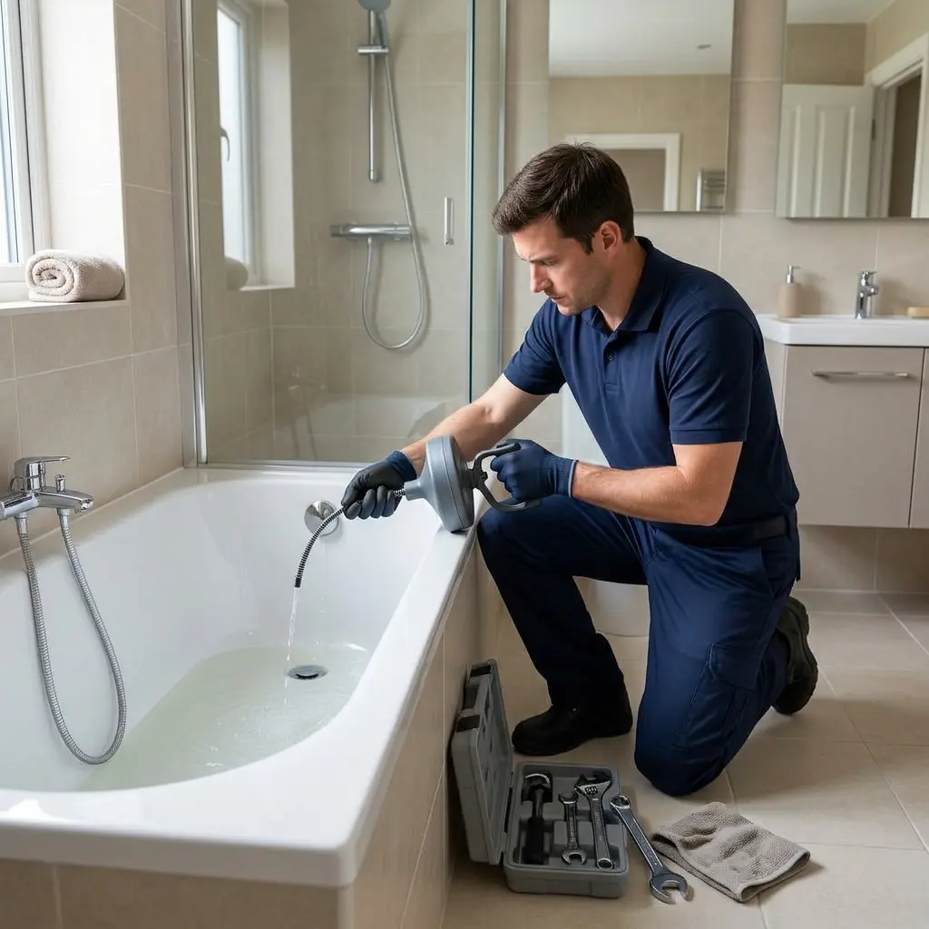 Notre méthode de travail pour vos sanitaires