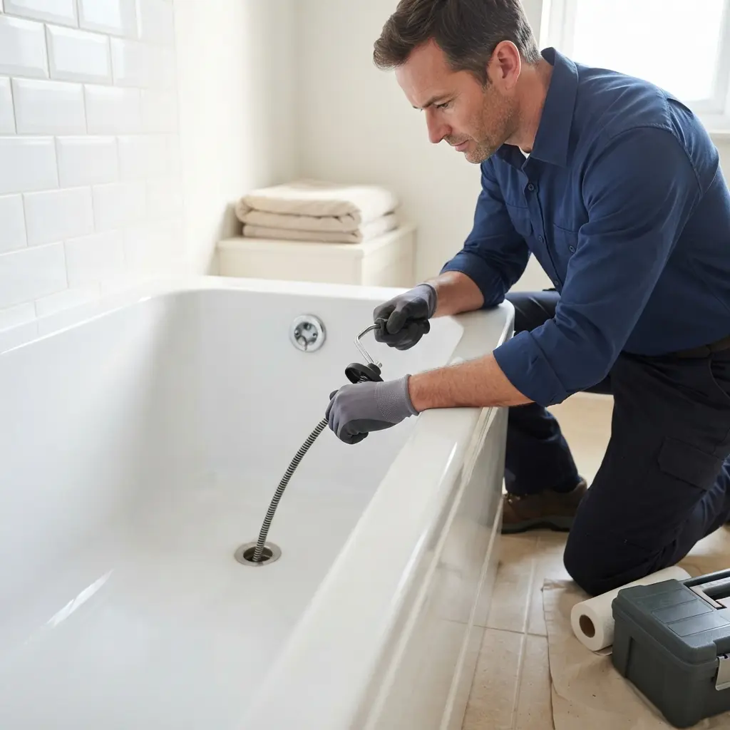 Pourquoi choisir nos services de débouchage à Trappes