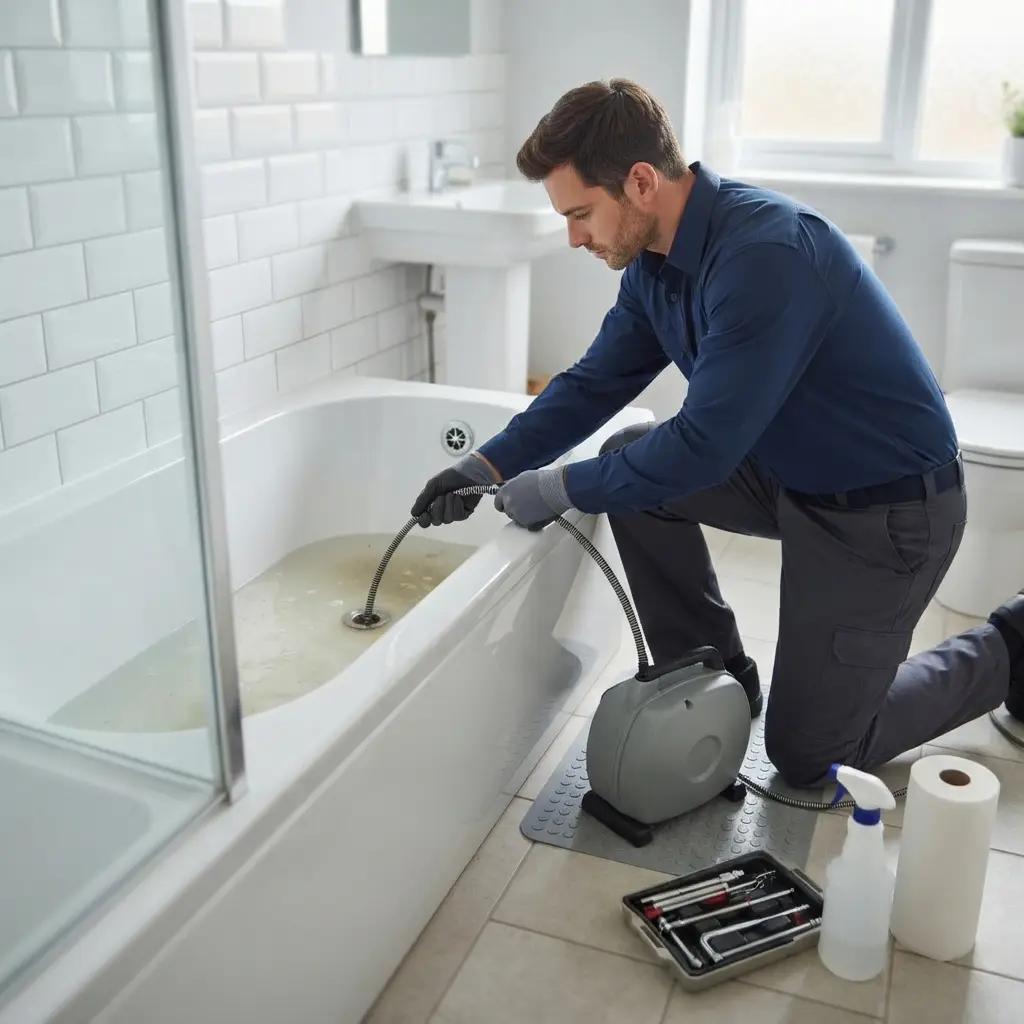 Une approche technique pour un débouchage efficace