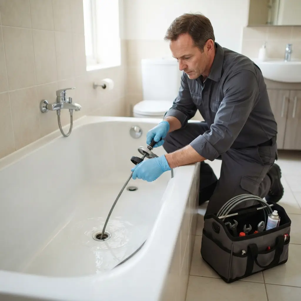 Une solution durable pour vos canalisations à Viroflay