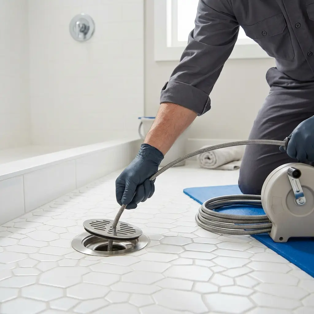 Une approche technique pour un débouchage efficace