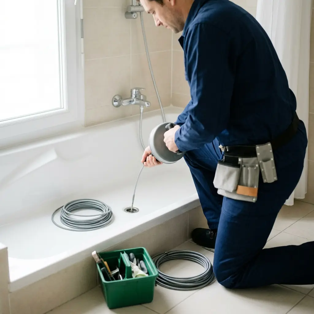 Une solution durable pour votre salle de bain