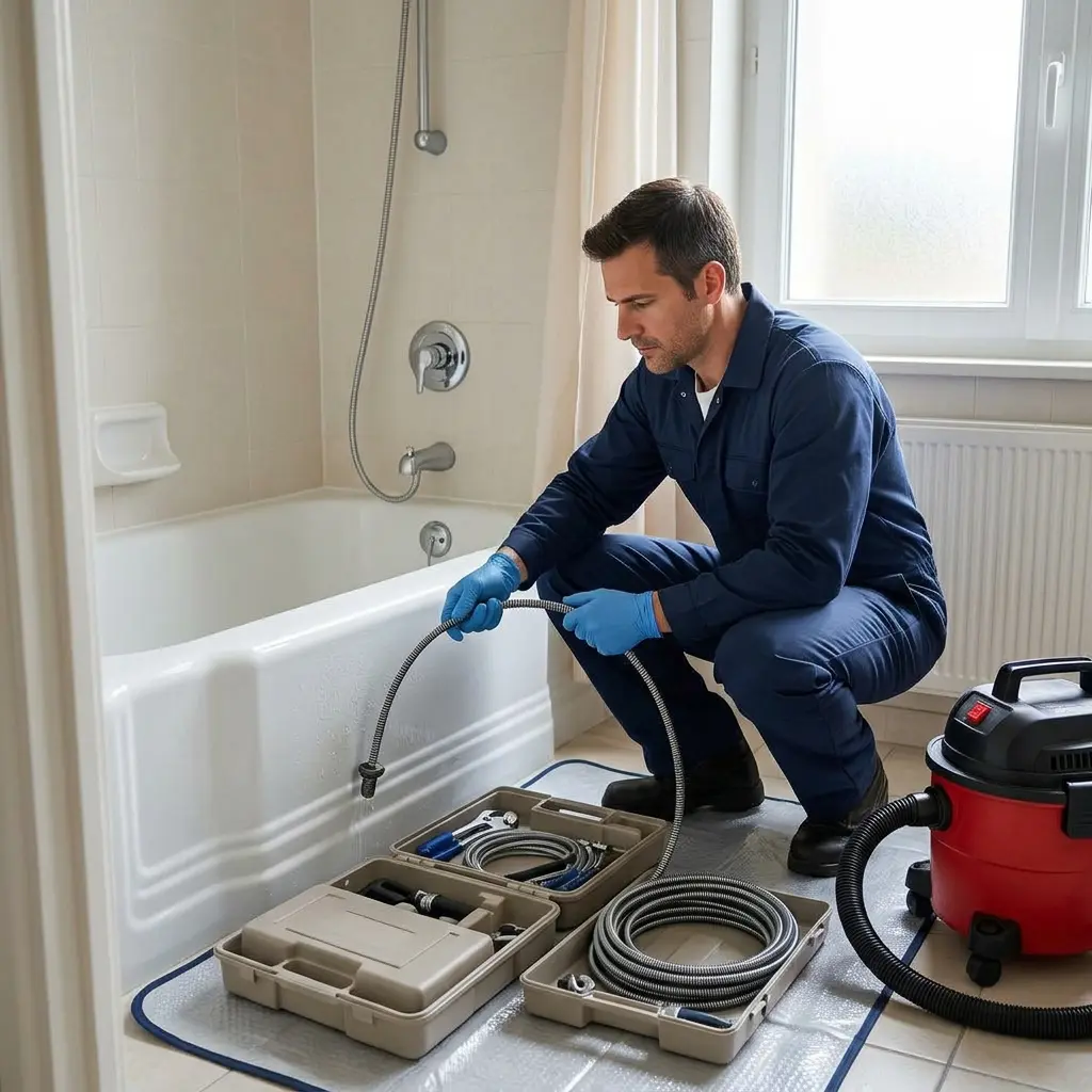 Une expertise technique pour vos canalisations