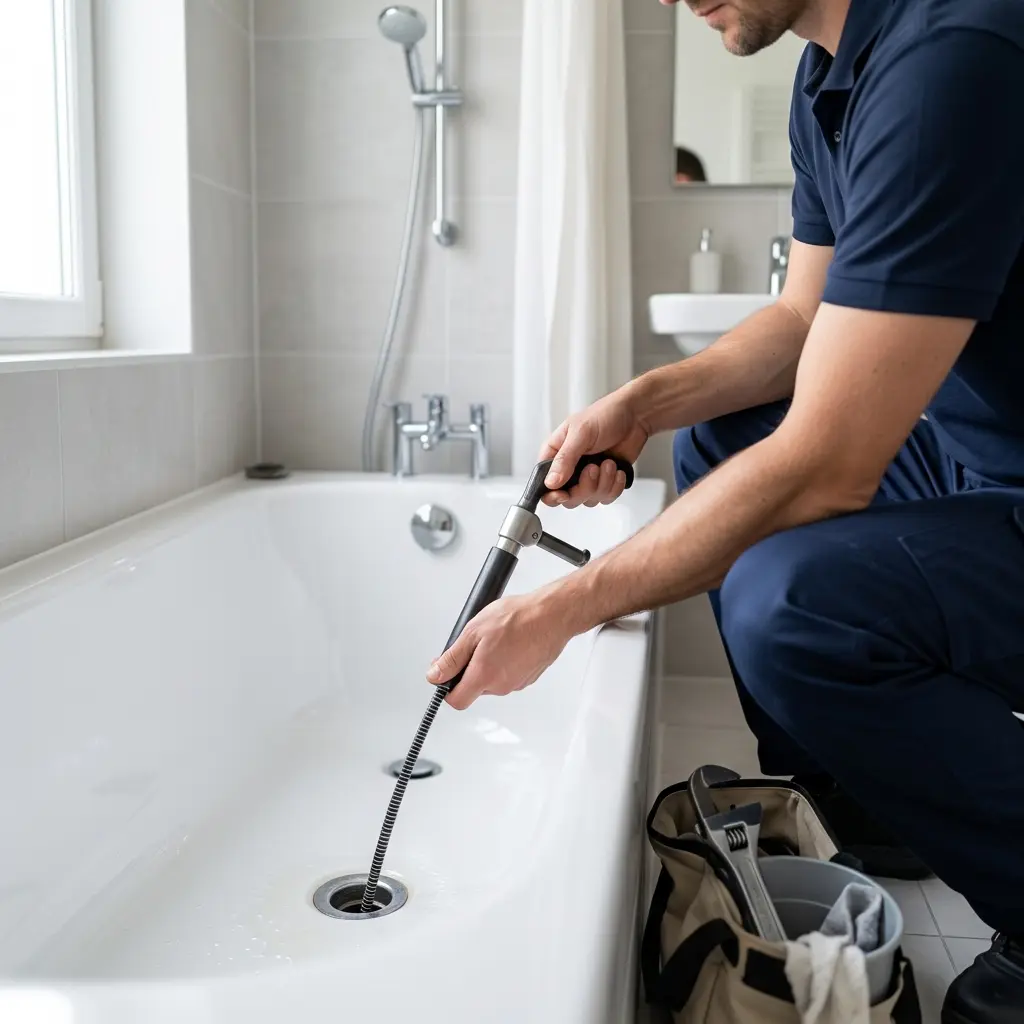 Un service de qualité pour votre confort