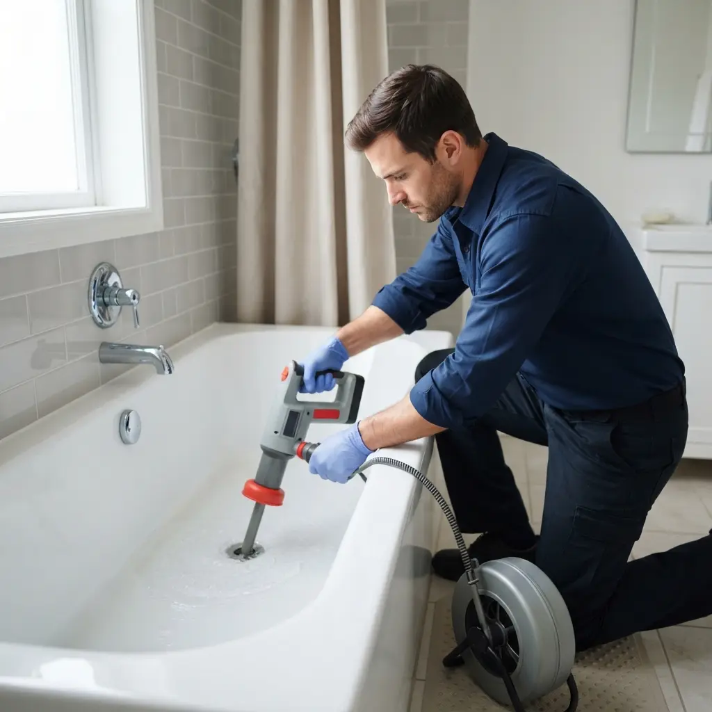 Une approche technique pour un débouchage durable