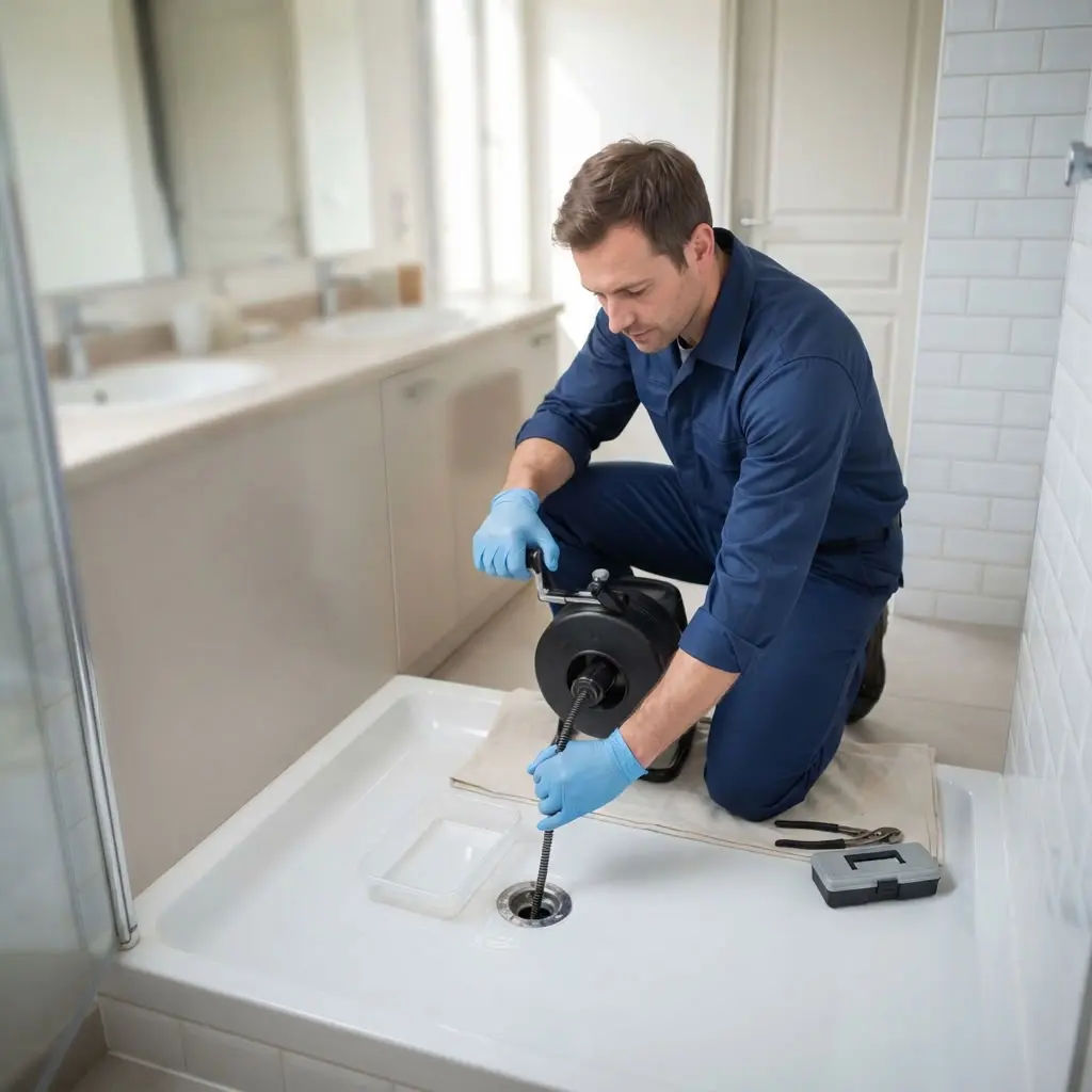 Votre solution de débouchage à Clayes-sous-Bois