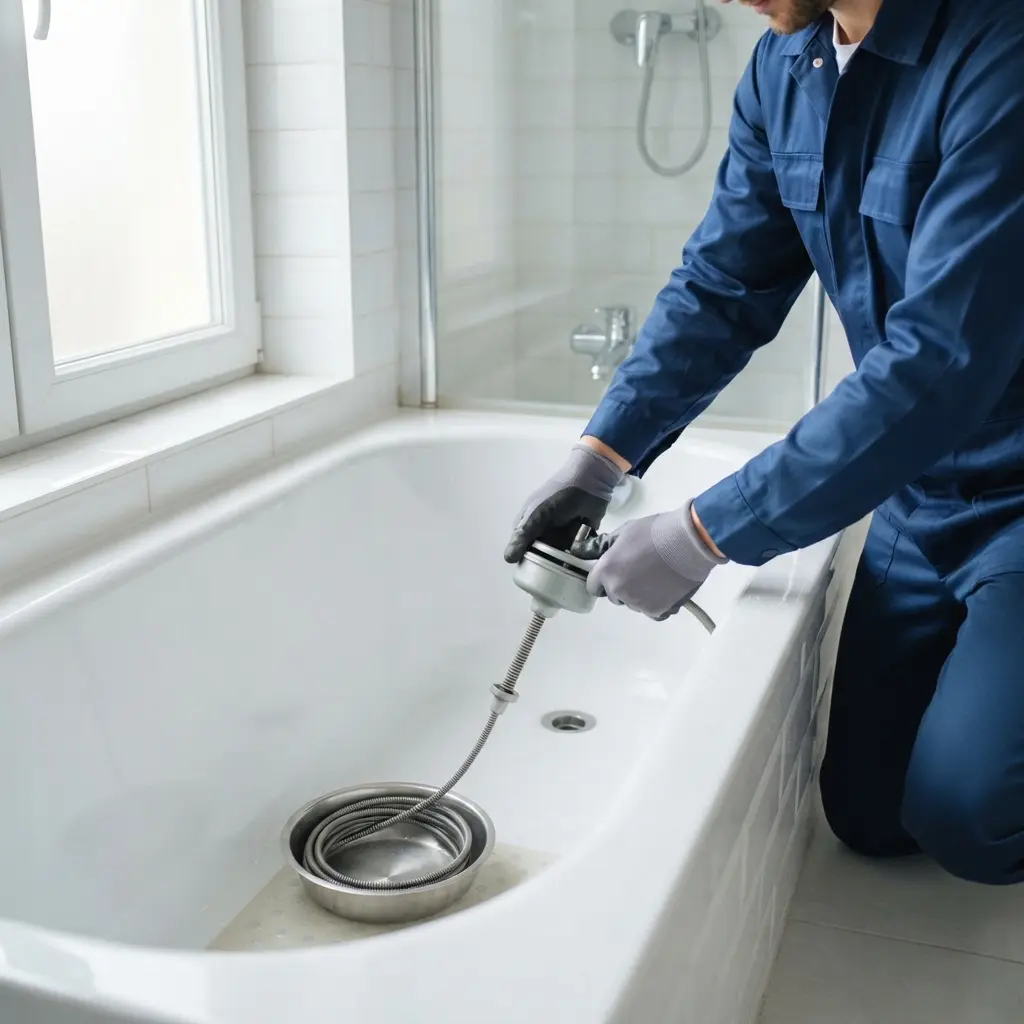 Votre baignoire sans soucis, dès 89 € TTC en un rien de temps.