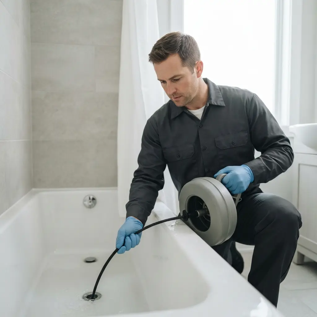 Une approche technique pour un débouchage durable