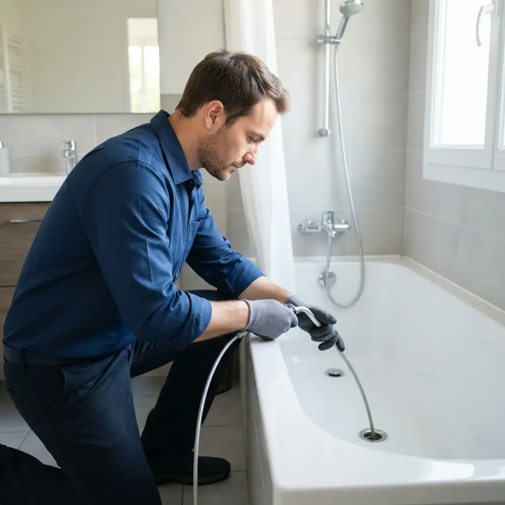 Comment se déroule l'intervention à Plaisir ?