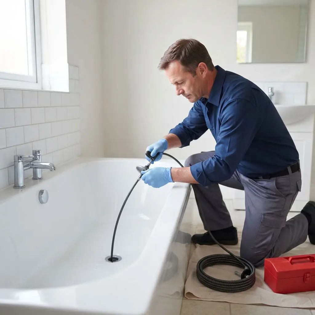 Votre solution de débouchage à Carrières-sous-Poissy