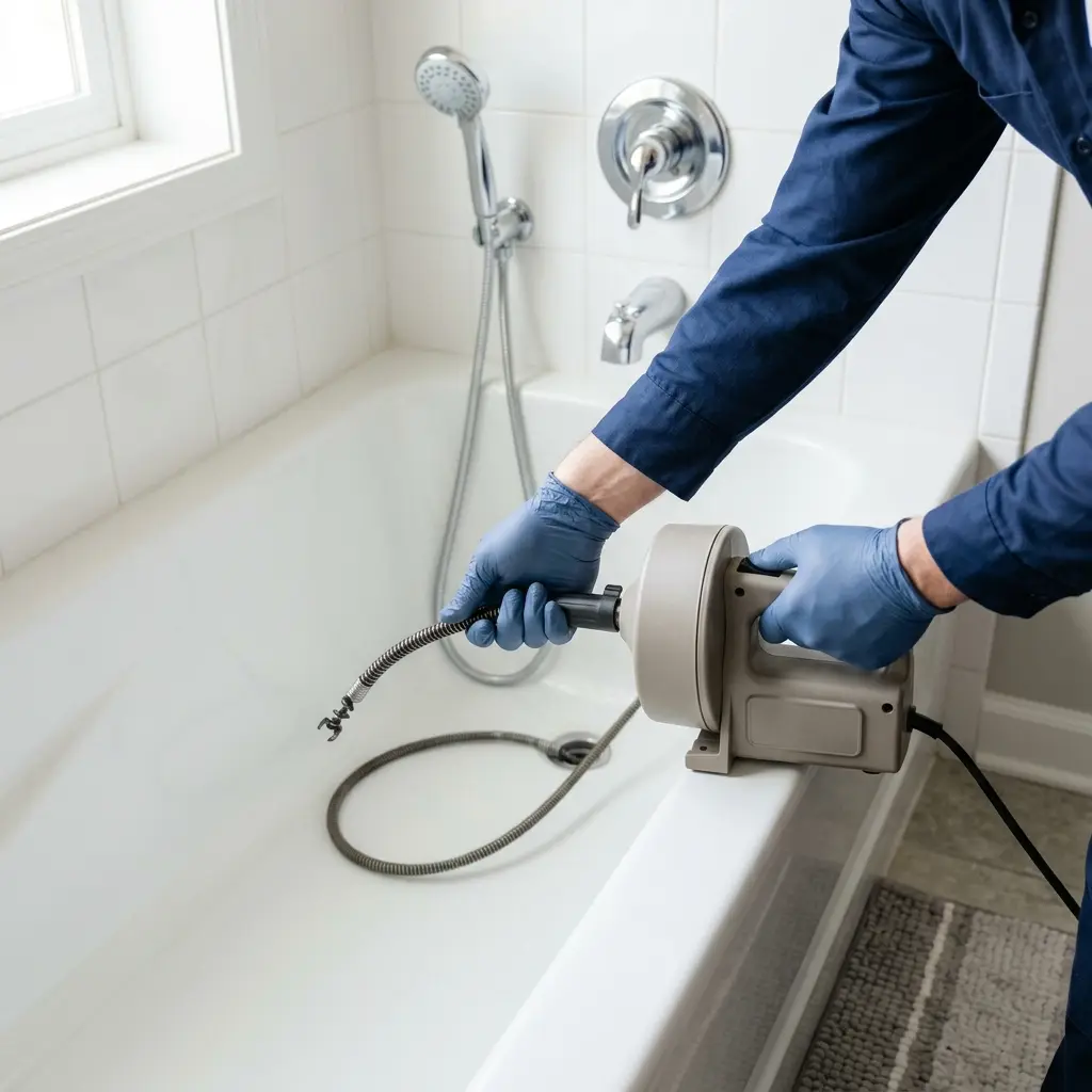 Comment prévenir l'obstruction de vos conduits à Longjumeau