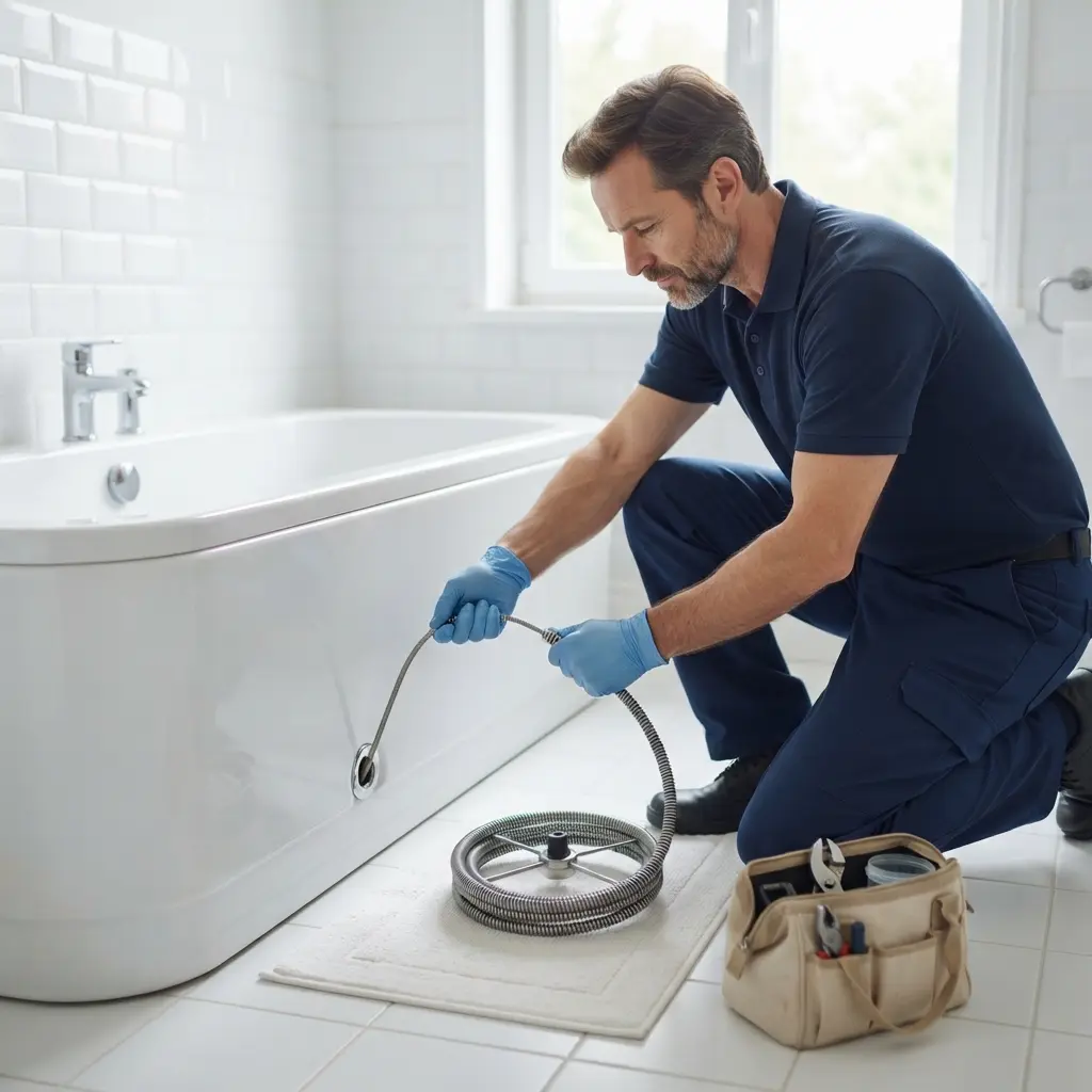 Une solution durable pour vos sanitaires à Draveil