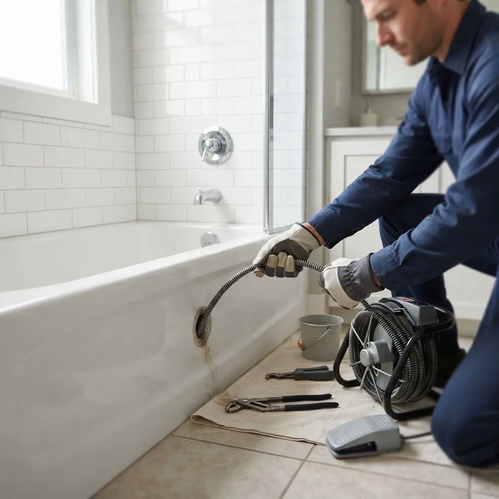Notre savoir-faire pour vos canalisations