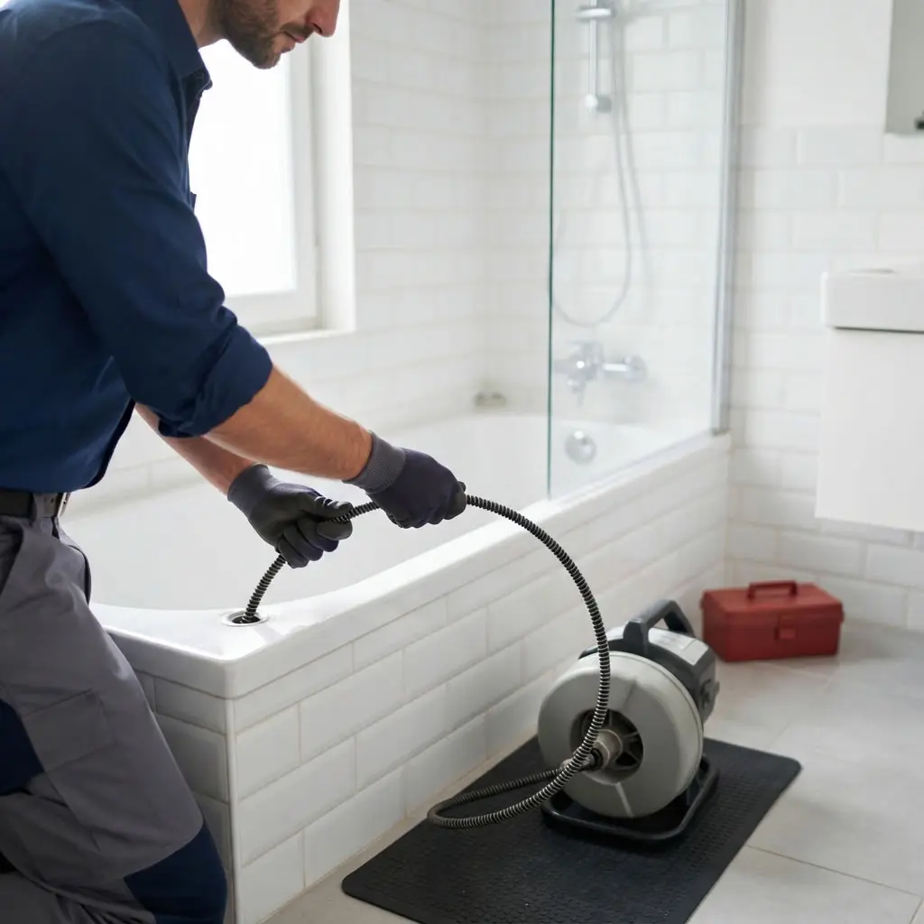 Un service fiable pour vos canalisations