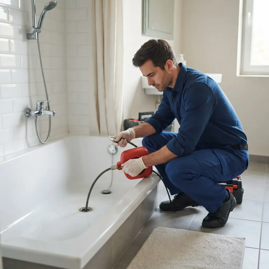 Votre solution de débouchage à Vigneux-sur-Seine