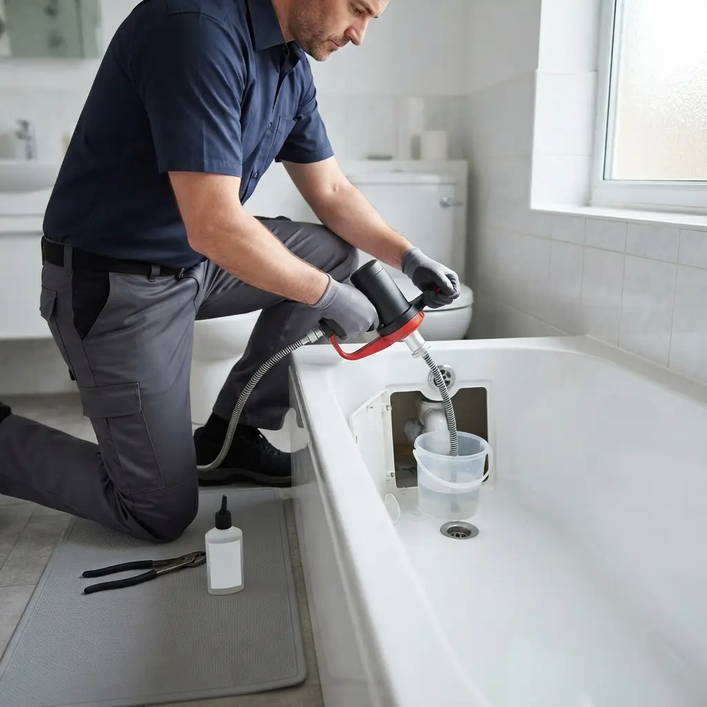 Assurez la pérennité de votre baignoire à Saint‑Pierre‑du‑Perray