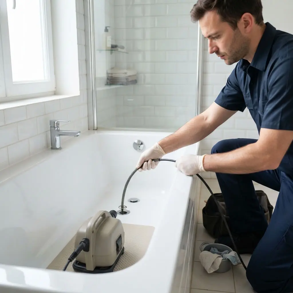 Une approche technique pour un débouchage durable