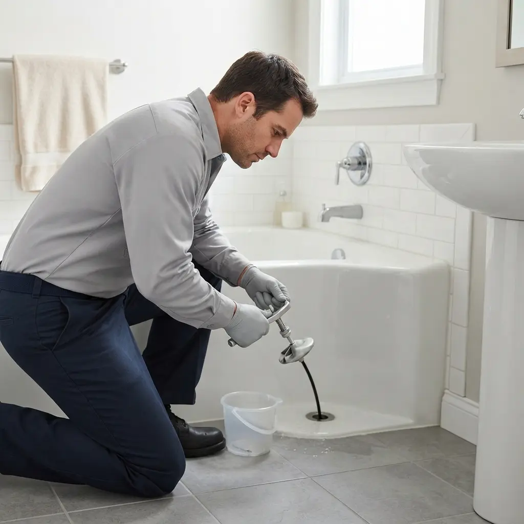 Une solution durable pour vos sanitaires