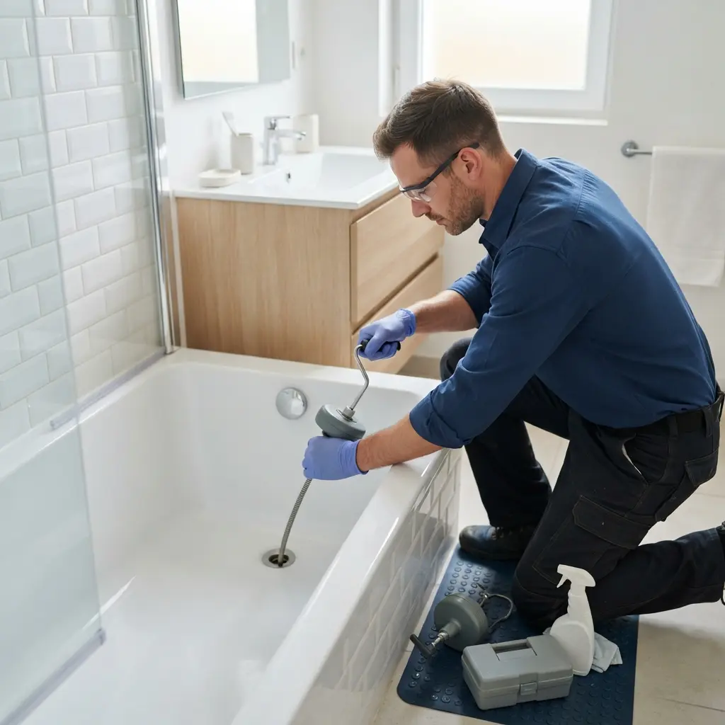 Pourquoi choisir nos experts pour vos canalisations à Vanves