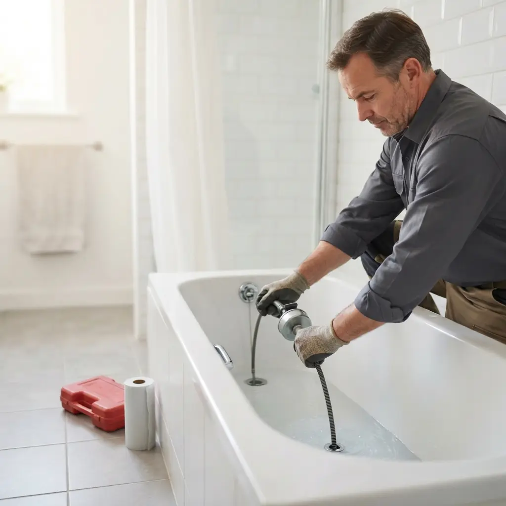 Conclusion : un service de qualité pour votre sanitaire