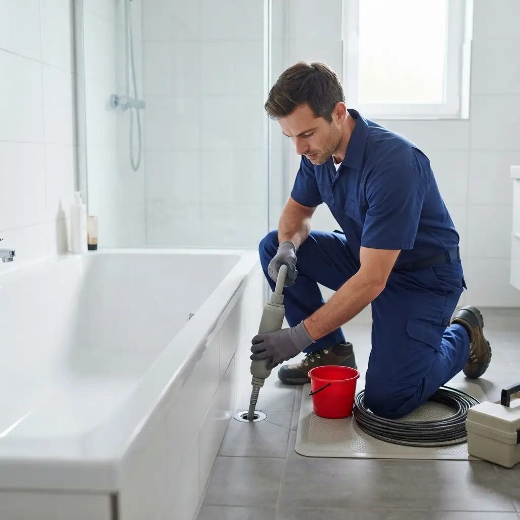 Une approche technique pour un débouchage durable