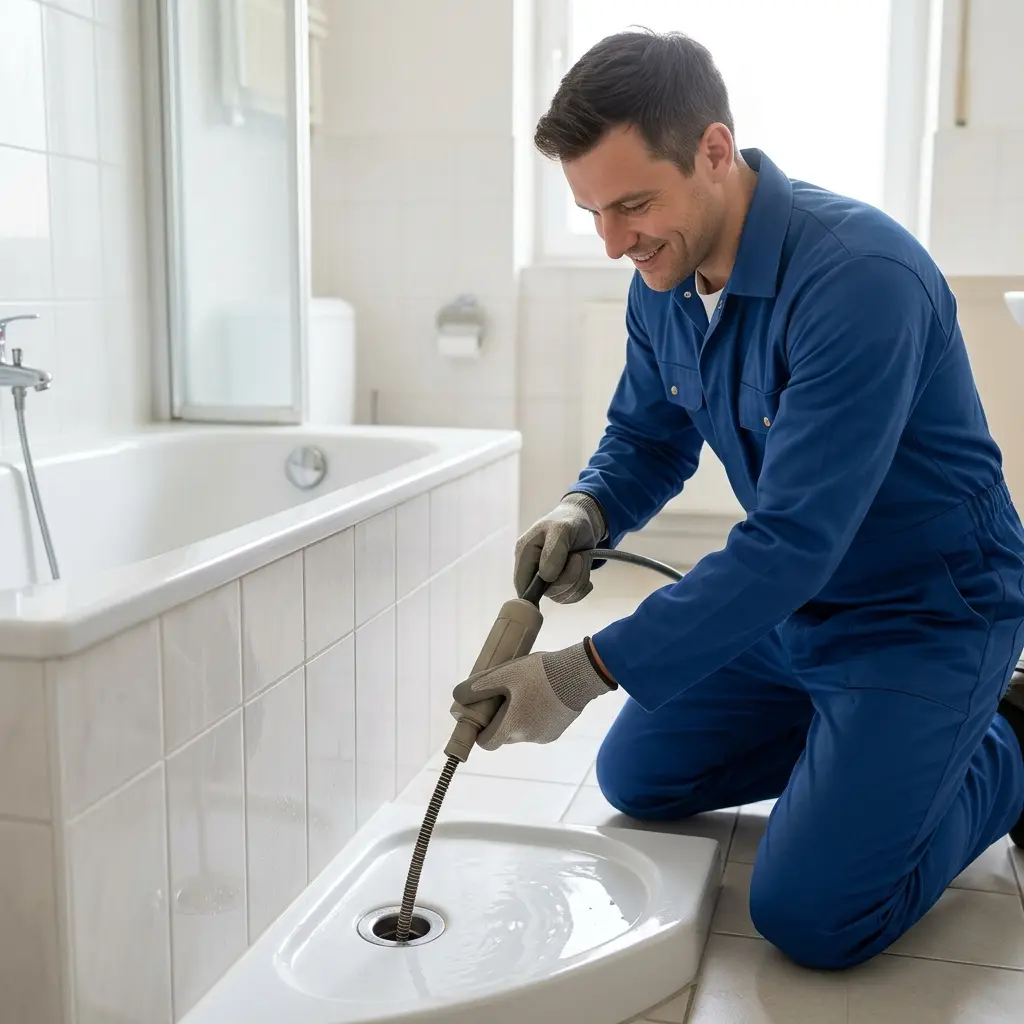 Pourquoi choisir nos experts de débouchage à Fontenay-aux-Roses ?