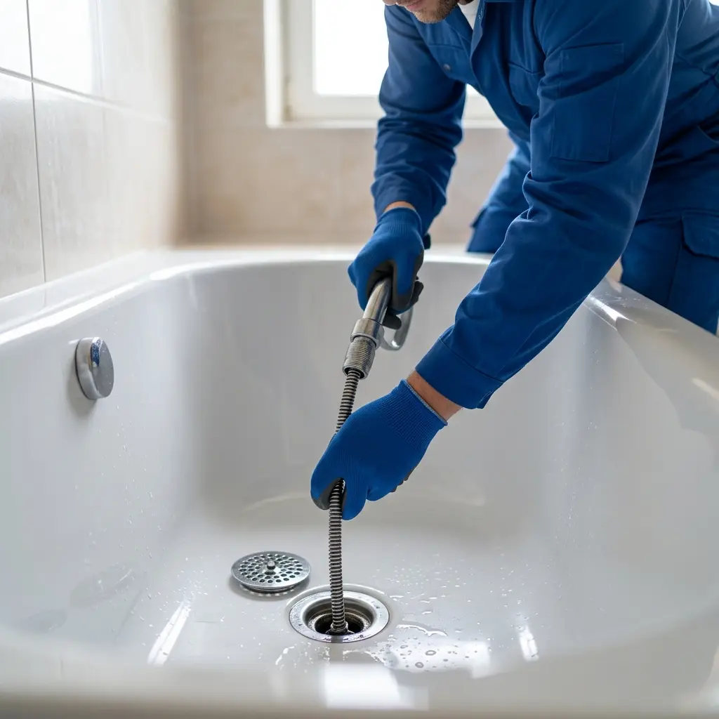 Une solution durable pour vos sanitaires
