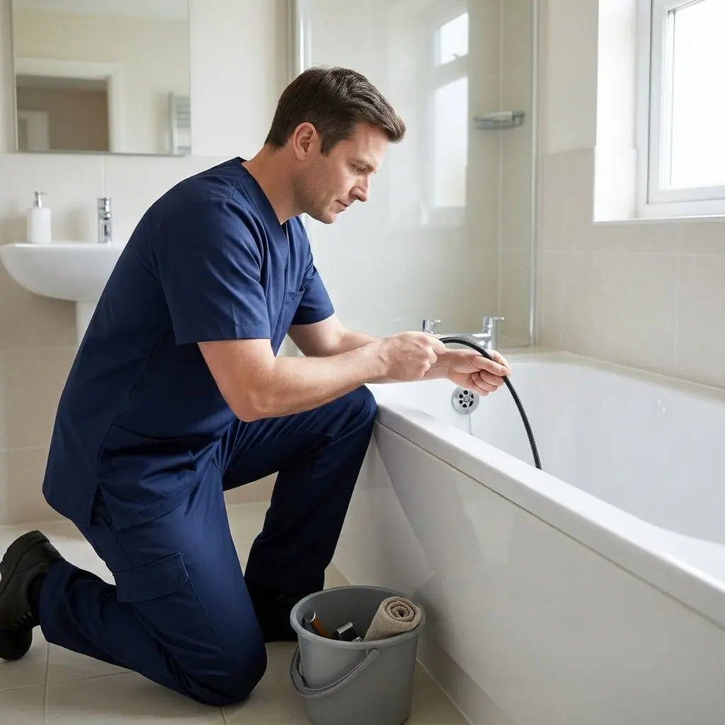 Bons réflexes à adopter pour votre baignoire à Sèvres afin d’éviter les blocages fréquents