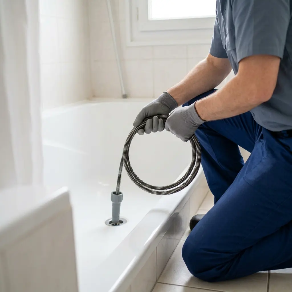 Comment prévenir l'obstruction de vos conduits sanitaires