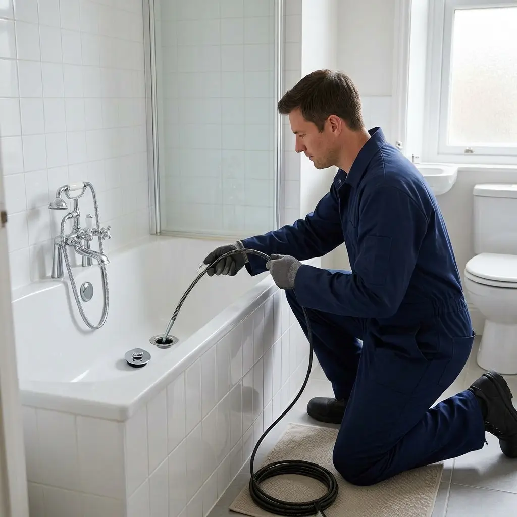 Une solution efficace pour vos canalisations bouchées