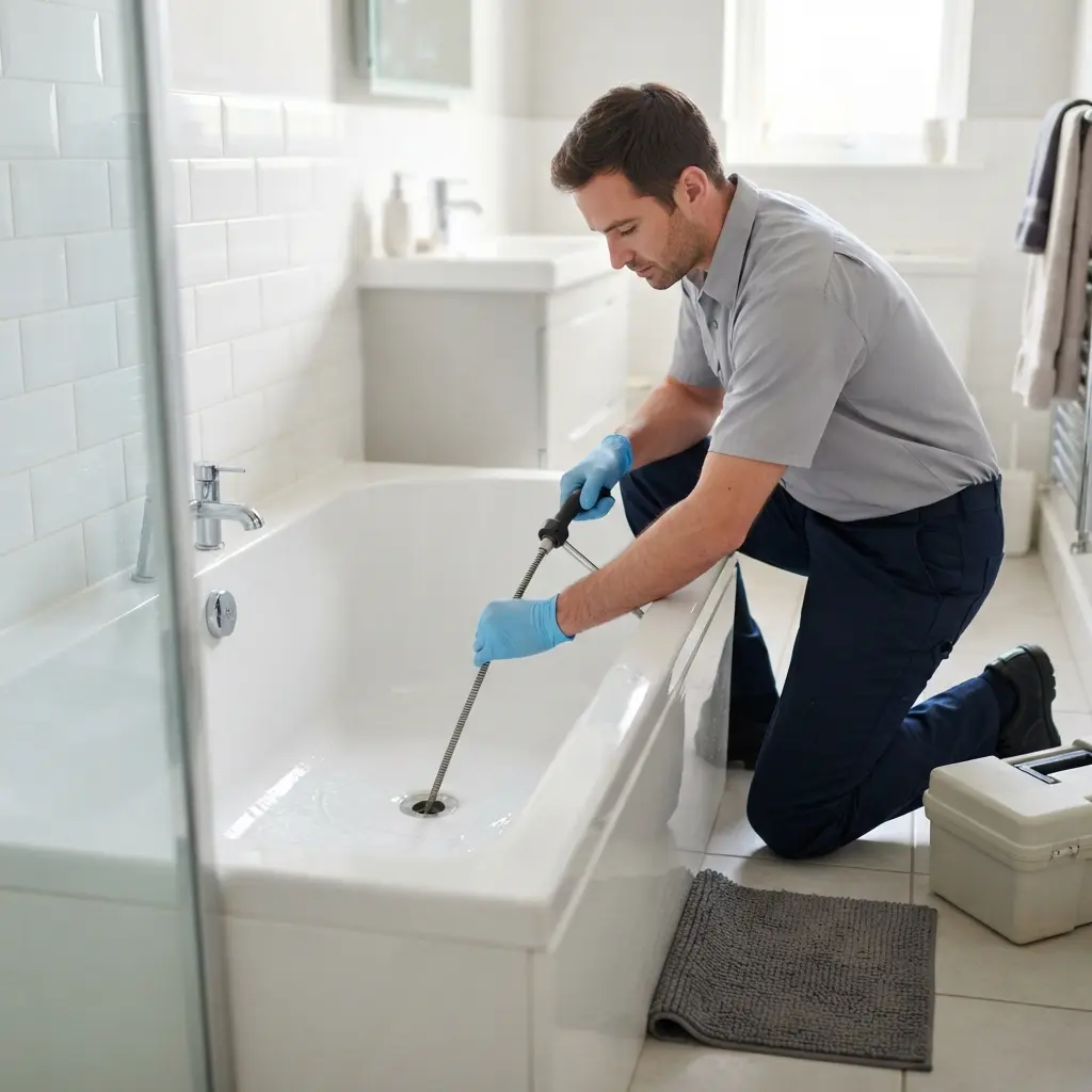 Besoin d'un dépannage efficace ?