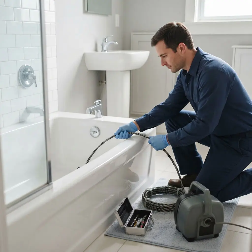Une approche technique pour un débouchage durable